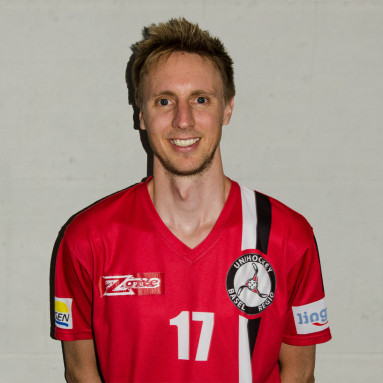 Raffael Schmid
