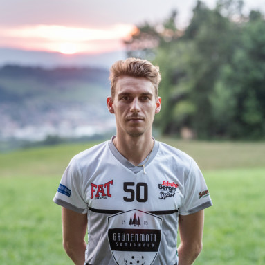 Tobias Eyer