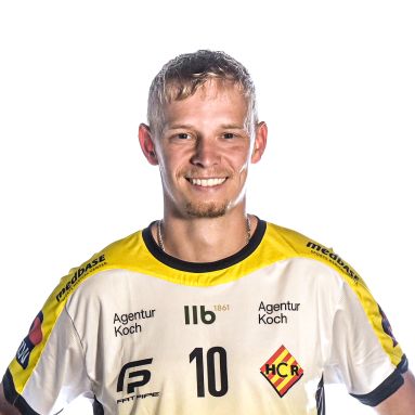 Markus Lindgjerdet