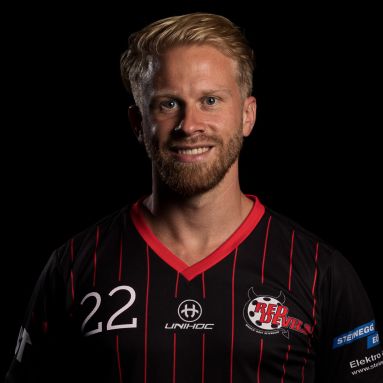 Lukas Wildhaber