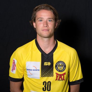 Joel Galey