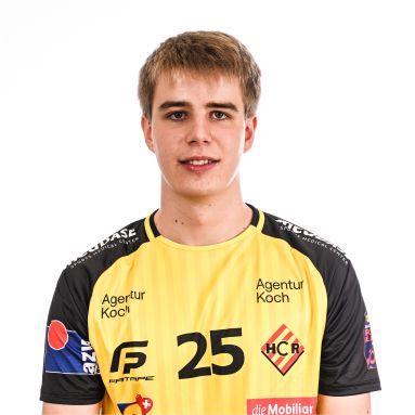 Nico Kehl