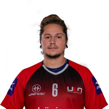 Cedric Eichenberger
