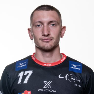 Leander Stüssi
