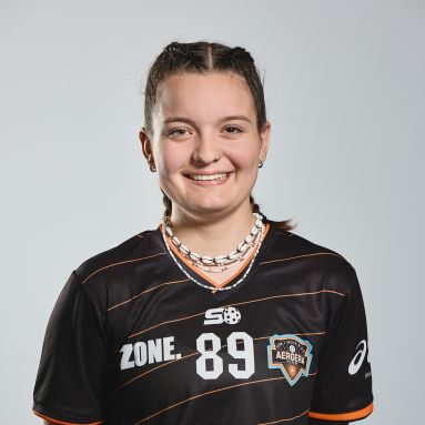 Olivia Aeby
