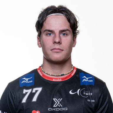 Nino Stiehl