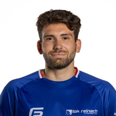 Tom Sandmeier