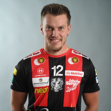 Anick Jakob