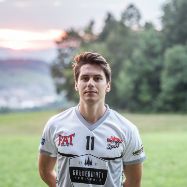 Tobias Wullschleger