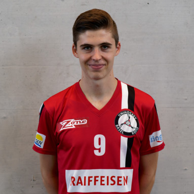 Christoph Blank
