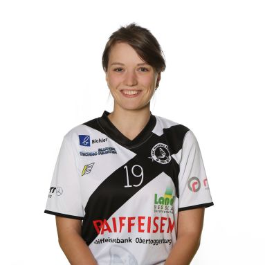 Jasmin Beck
