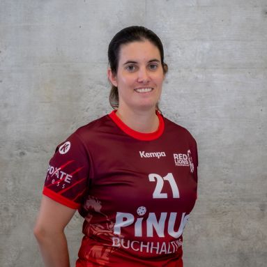 Nadine Stamm