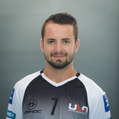 Patrik Zulliger