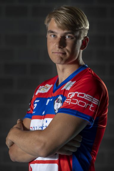 Antti Suoraniemi