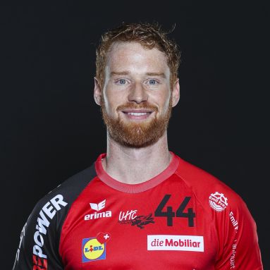 Florian Tromm