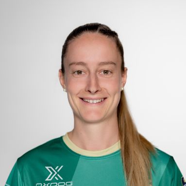 Stefanie Meister
