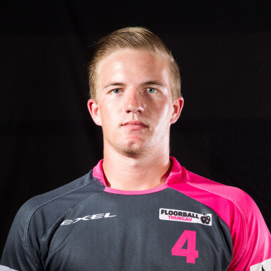 Fabio Meyer