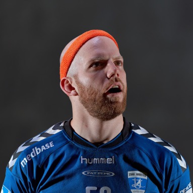Aaron Stutzer