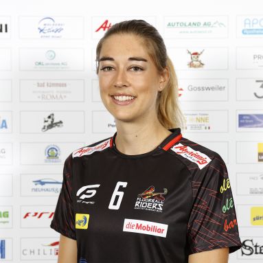 Fabienne Thoma