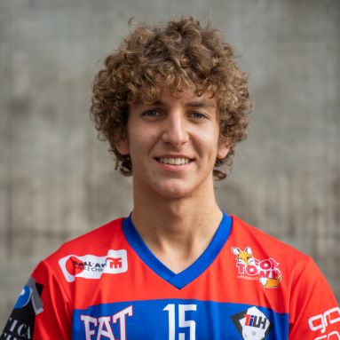 Mattia Ochsner