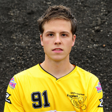 Pascal Ellenberger