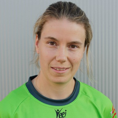 Ursina Baumann