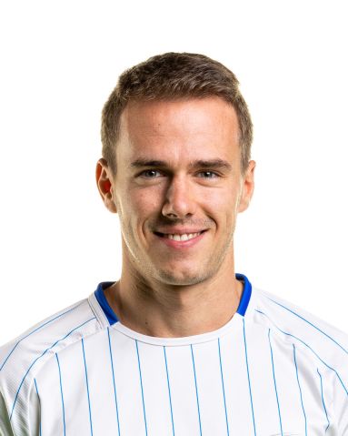 Marco Hottinger