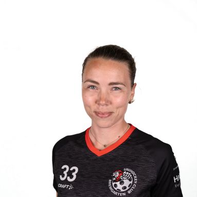 Ella Norgren