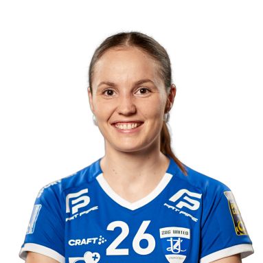 Nathalie Spichiger