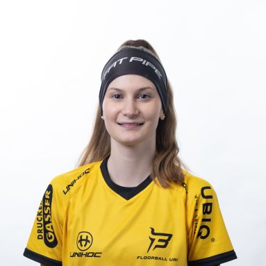 Patricia Bitterli