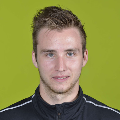 Keven Glanzmann