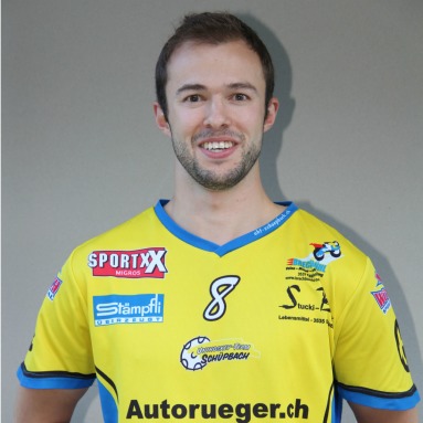 Thomas Steffen