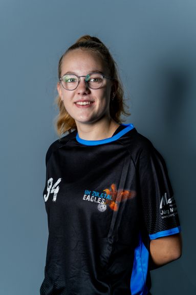 Flavia Ryf