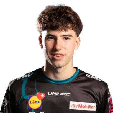 Nuno Brosi