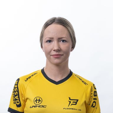 Lucie Ming