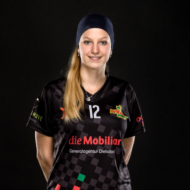 Céline Meier