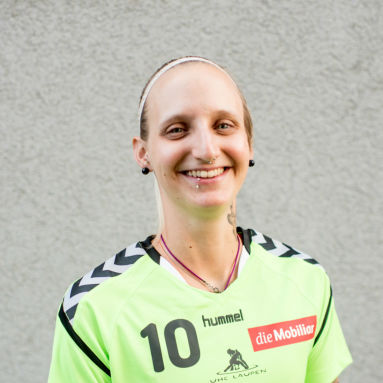 Naika Umbricht