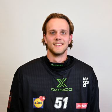 Michael Haenle
