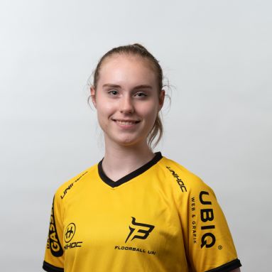 Ronja Häcki
