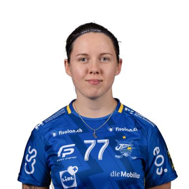 Lucie Rezáčová