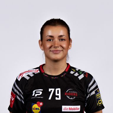 Viktorie Martináková