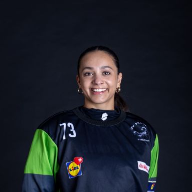 Firdaus Sarah Holle