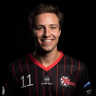 Joël Meier
