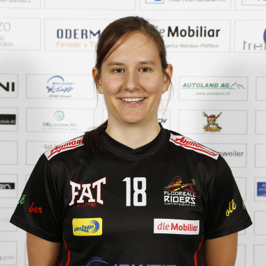 Fabienne Riner