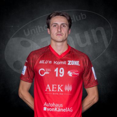 Yannick Jost