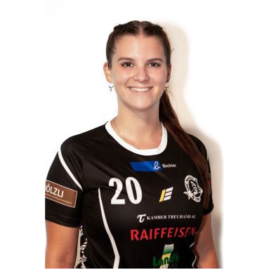 Selina Eggenberger
