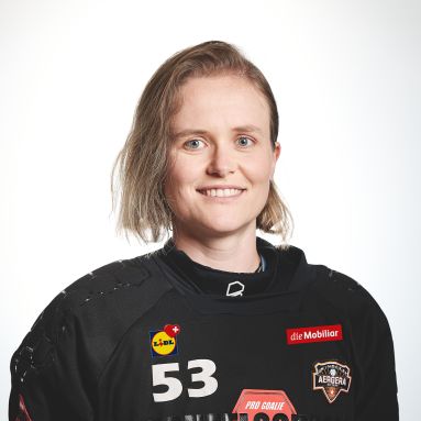 Sarah Peter-Berger