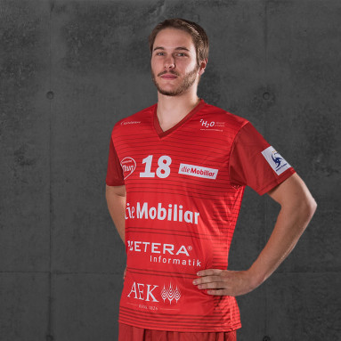 David Brügger