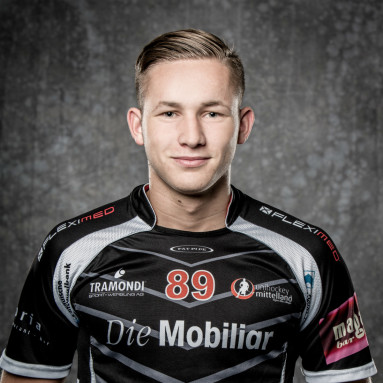 Marius Flury