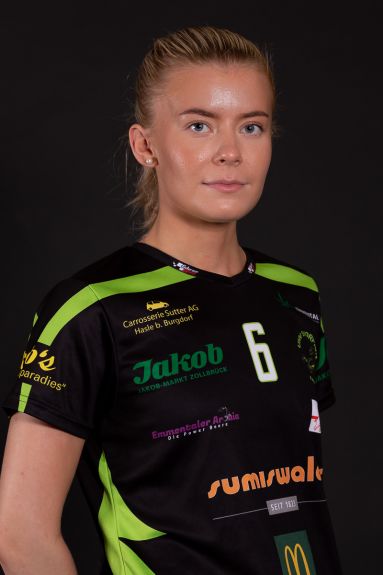 Tindra Byström